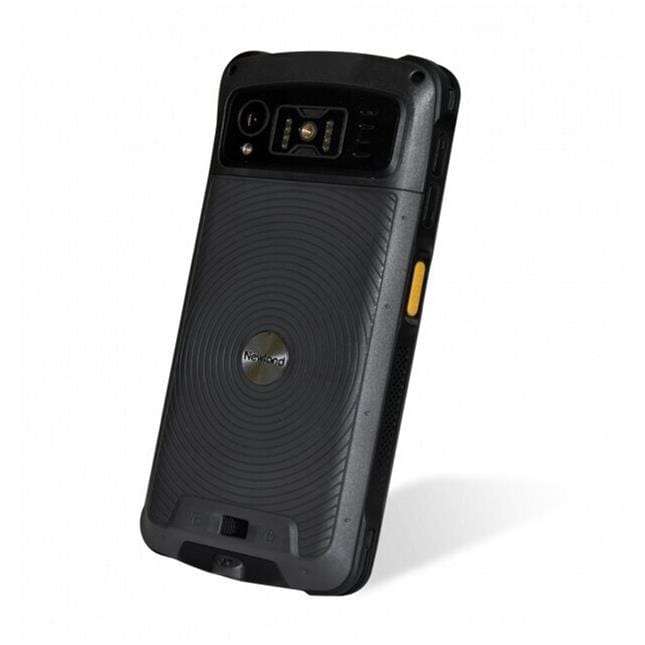 Newland MT90 Orca Pro II 5-inch 128GB eMMC 6GB RAM Android 11 Mobile Computer with 2D Laser Barco...