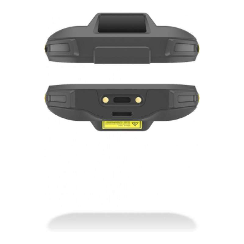 Newland MT93 Megattera 5.5-inch Handheld Mobile Computer Black NLS-MT9300-W4-AS