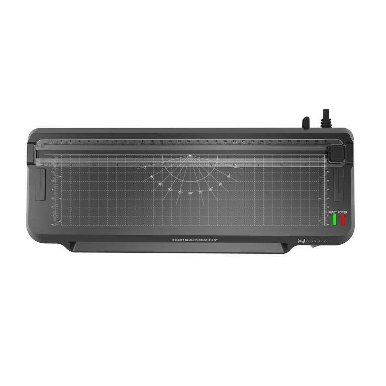 Novaro A4 4-in-1 Combo Laminator NOVLAM009