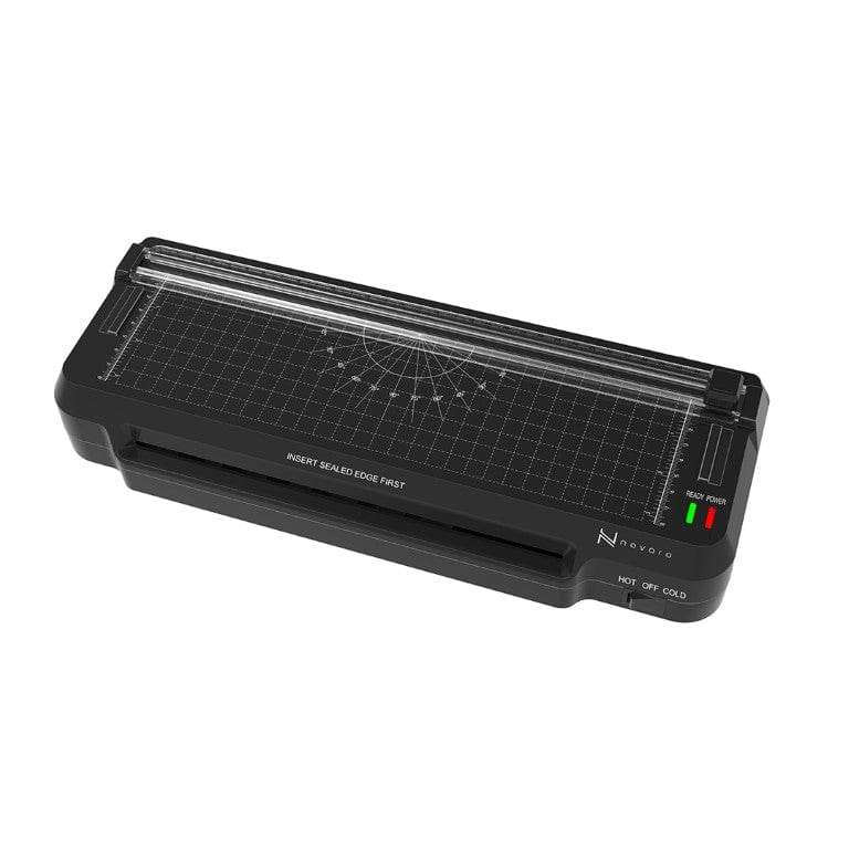Novaro A4 4-in-1 Combo Laminator NOVLAM009