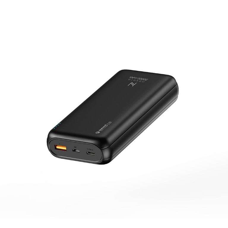 Novaro 20000mAh Power Bank NOVPOW003