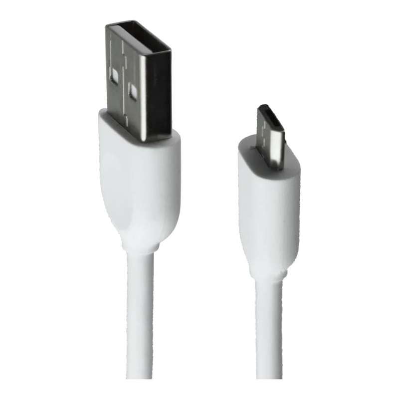 Nesty High Speed USB To Micro Data Transfer And Charging Cable NSTGRTA001A