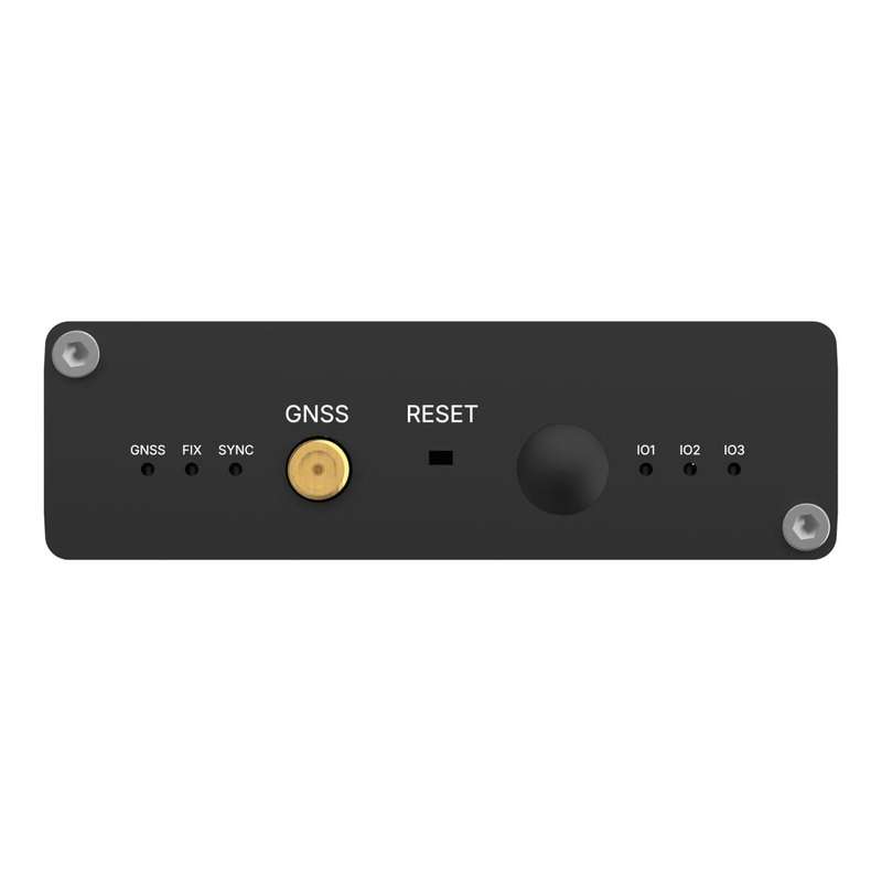 Teltonika NTP001 Industrial Network Time Protocol Server ntp001