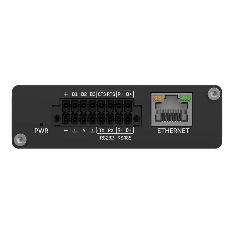 Teltonika NTP001 Industrial Network Time Protocol Server ntp001