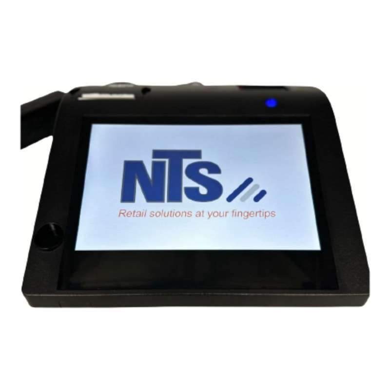 NTS Y1010 Android Point of Sale System