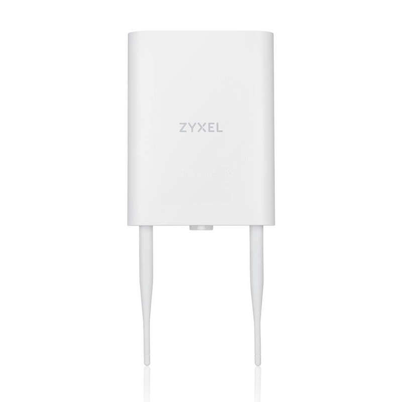 Zyxel NebulaFlex NWA55AXE AX1800 WiFi 6 Dual-Radio Outdoor Access Point NWA55AXE-EU0102F