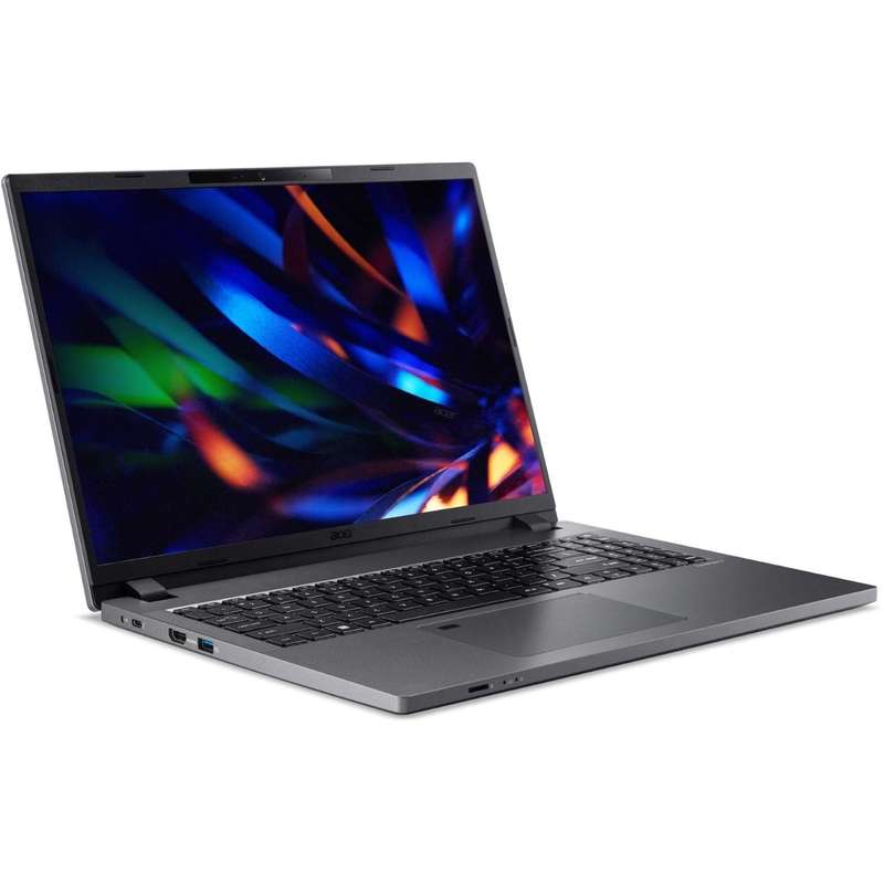 Acer TravelMate P2 16-inch WUXGA Laptop - Intel Core i5-1335U 512GB SSD 8GB RAM Win 11 Pro NX.B1D...