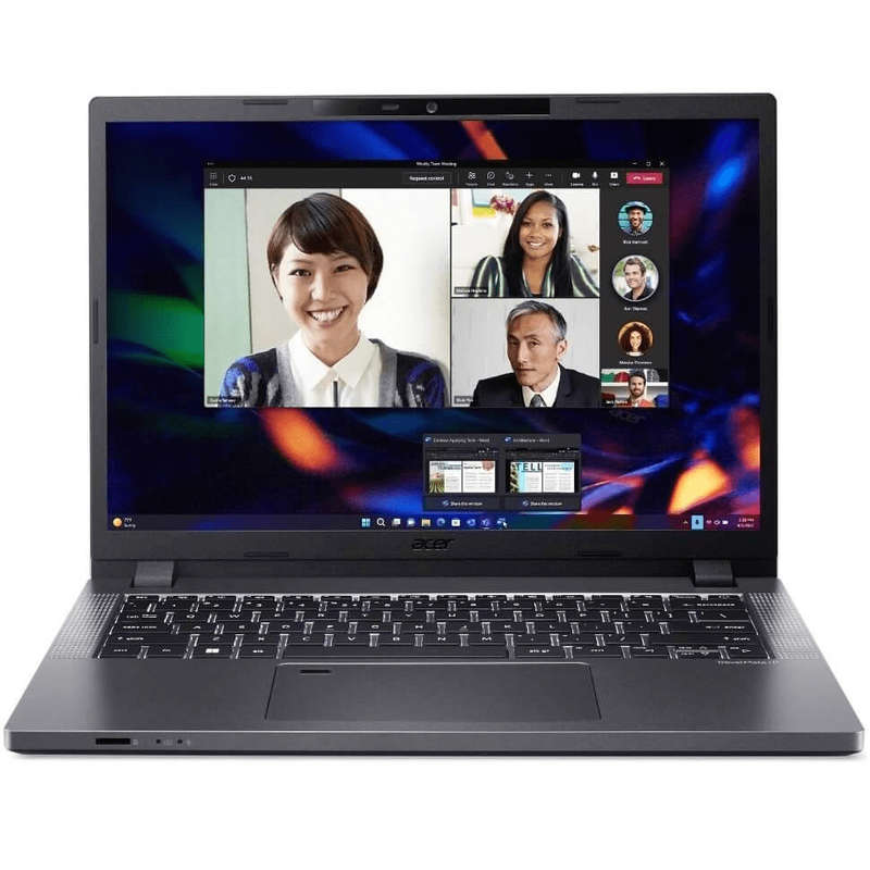 Acer TravelMate P2 TMP214-55 14-inch WUXGA Laptop - Intel Core i7-1355U 1TB SSD 8GB RAM Win 11 Pr...
