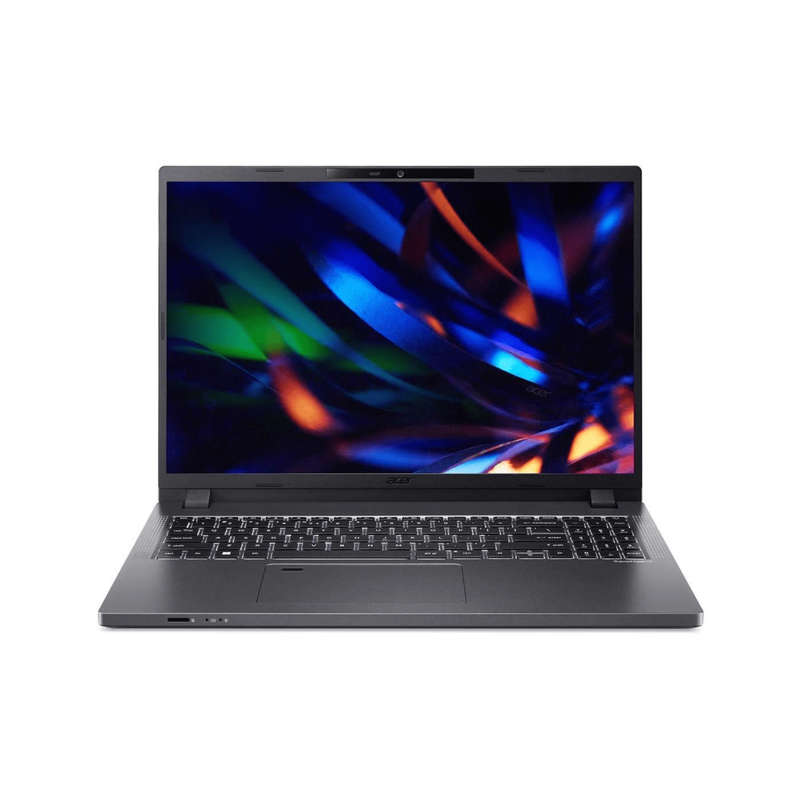 Acer TravelMate P2 16-inch WUXGA Laptop - Intel Core i5-1335U 1TB SSD 8GB RAM Win 11 Pro NX.B50EA...