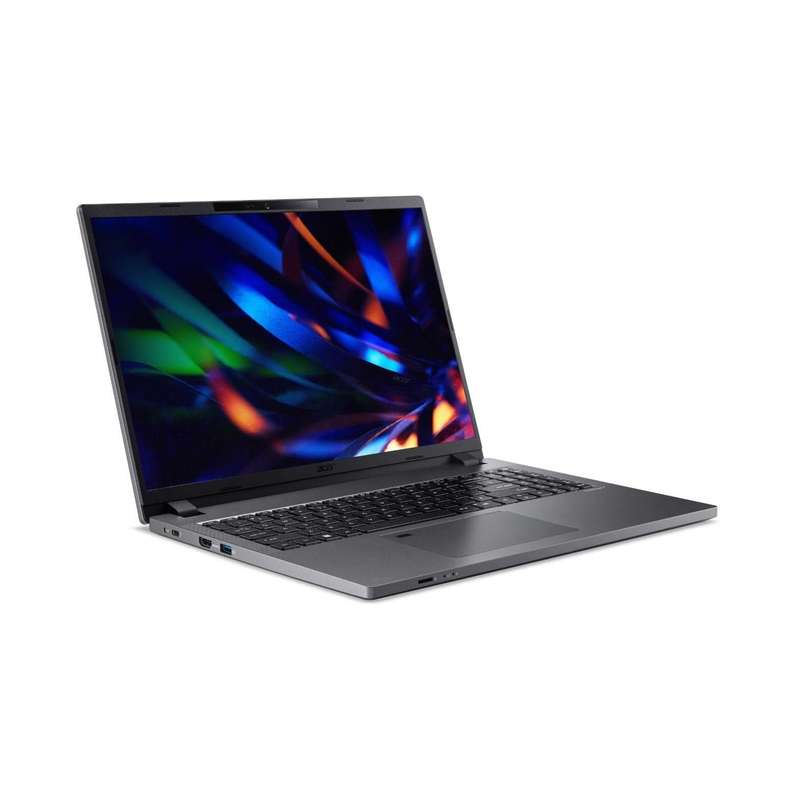 Acer TravelMate P2 16-inch WUXGA Laptop - Intel Core i5-1335U 1TB SSD 8GB RAM Win 11 Pro NX.B50EA...