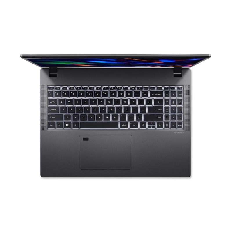 Acer TravelMate P2 16-inch WUXGA Laptop - Intel Core i5-1335U 1TB SSD 8GB RAM Win 11 Pro NX.B50EA...