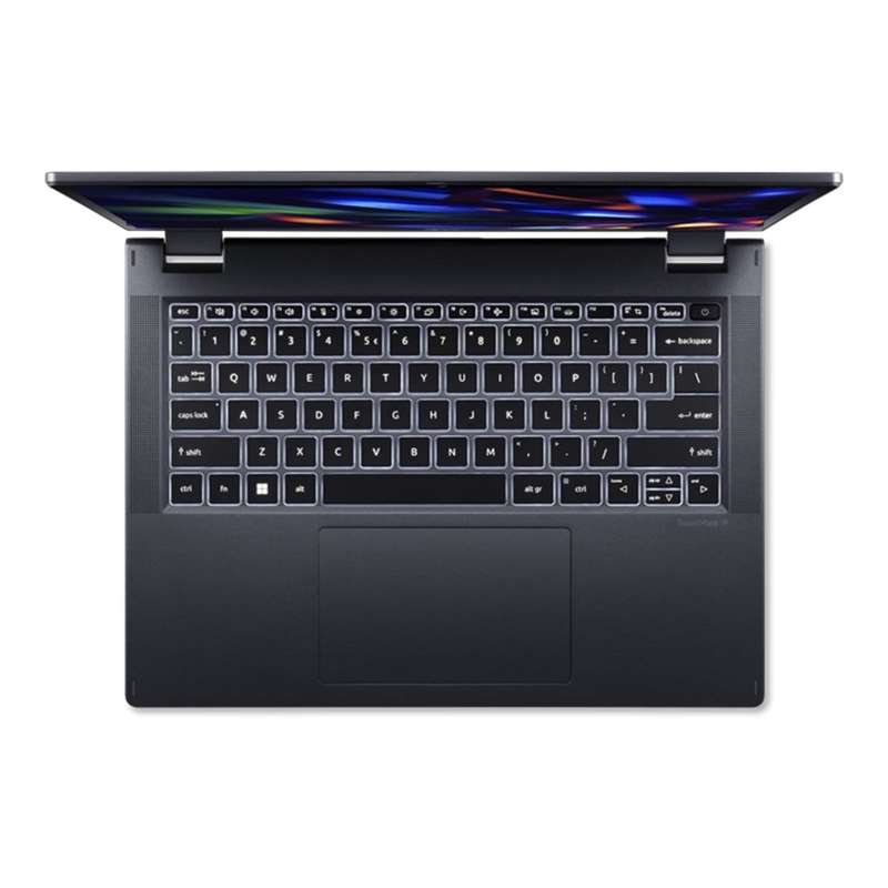 Acer TravelMate Spin P4 14-inch WUXGA 2-in-1 Laptop - Intel Core Ultra 5 125U 1TB SSD 16GB RAM LT...