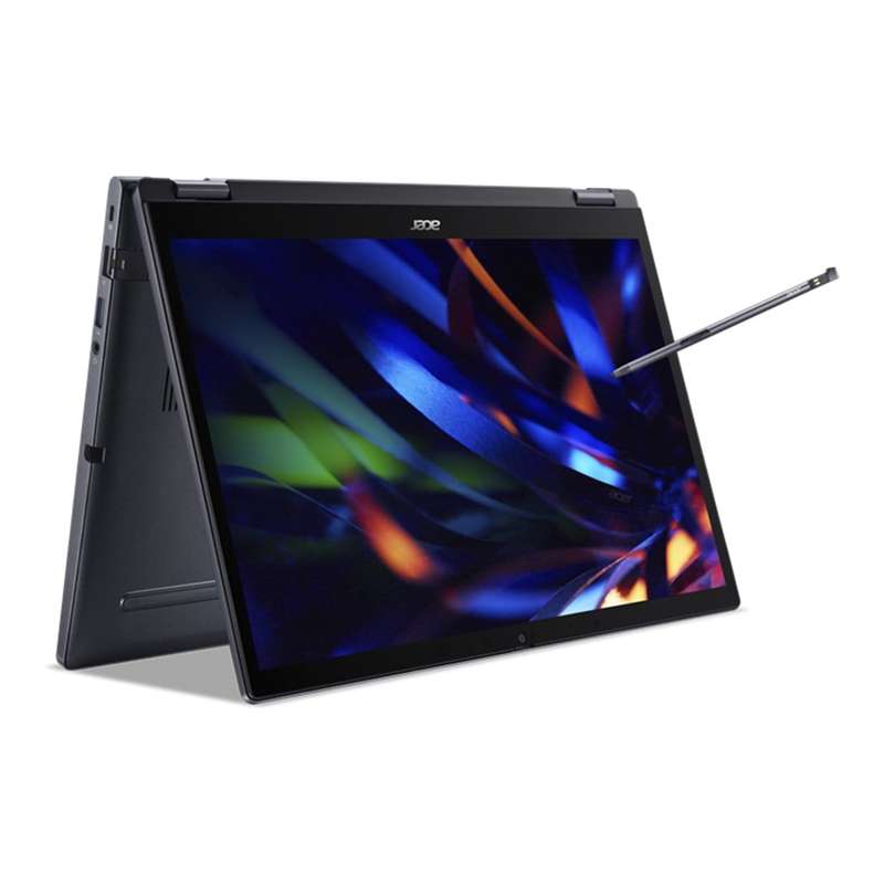 Acer TravelMate Spin P4 14-inch WUXGA 2-in-1 Laptop - Intel Core Ultra 5 125U 1TB SSD 16GB RAM LT...