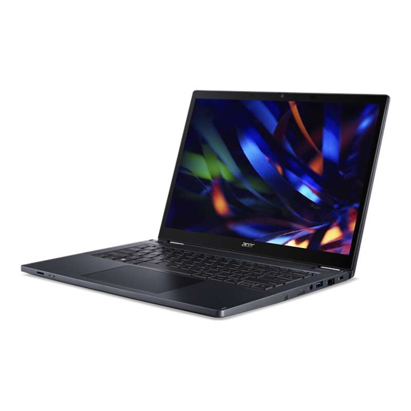 Acer TravelMate Spin P4 14-inch WUXGA 2-in-1 Laptop - Intel Core Ultra 5 125U 1TB SSD 16GB RAM LT...