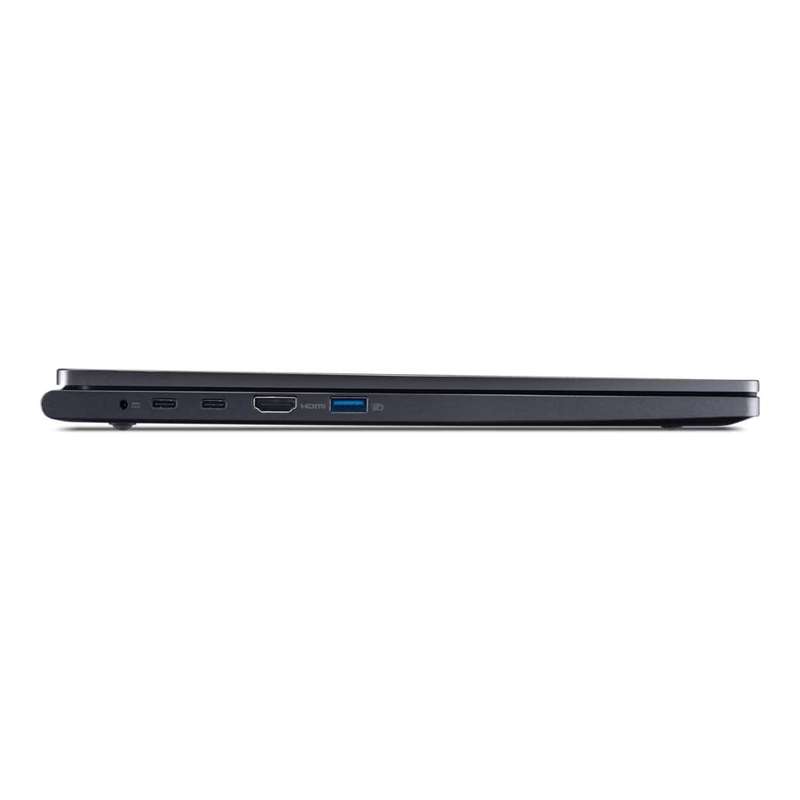 Acer Travelmate P4 16-inch WUXGA AI Laptop - Intel Core Ultra 7 155U 1TB SSD 16GB RAM Win 11 Pro