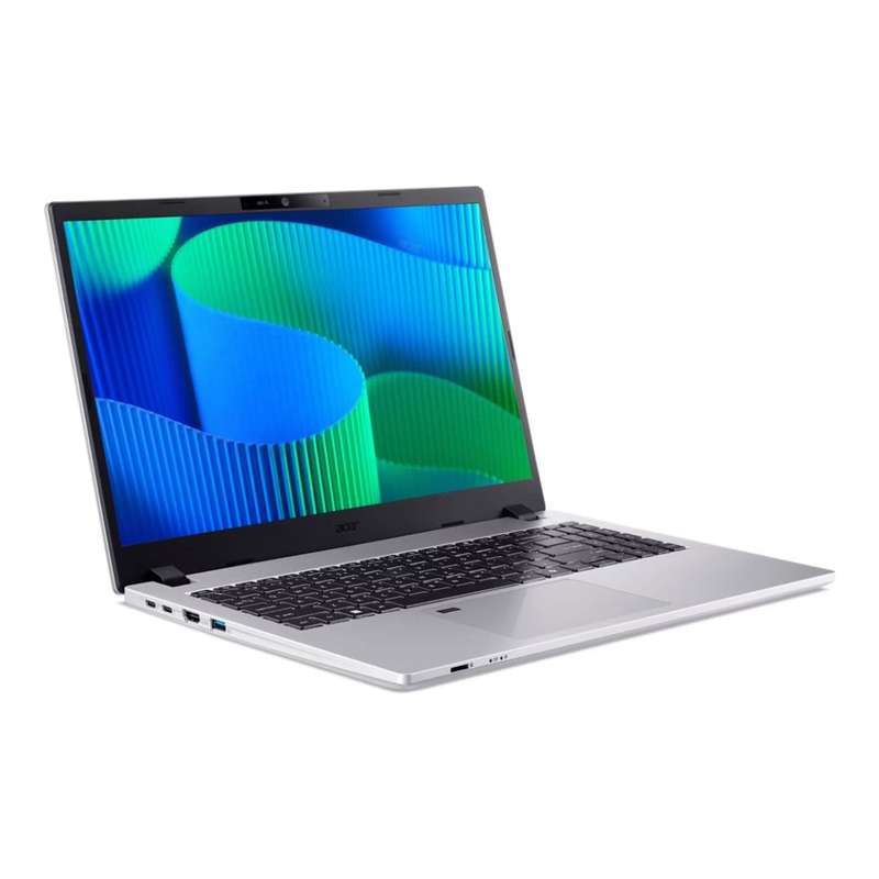 Acer TravelMate P2 15.6-inch FHD Laptop - Intel Core i5-1334U 512GB SSD 16GB RAM Win 11 Pro