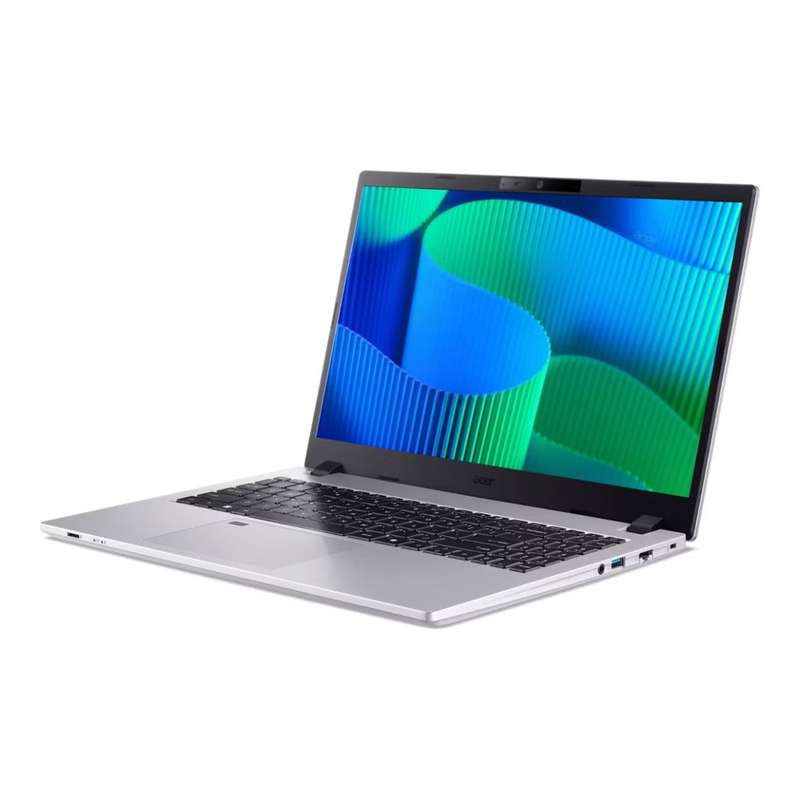 Acer TravelMate P2 15.6-inch FHD Laptop - Intel Core i5-1334U 512GB SSD 16GB RAM Win 11 Pro