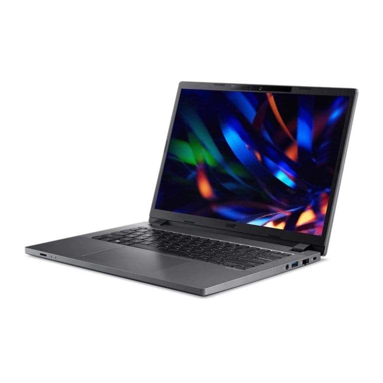 Acer TravelMate P2 14 TMP214-55T 14-inch WUXGA Laptop - Intel Core i5-1335U 512GB SSD 16GB RAM LT...