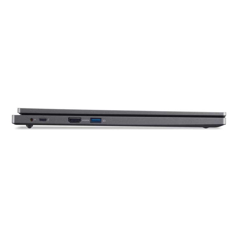 Acer TravelMate P2 16-inch WUXGA Laptop - AMD Ryzen 5 Pro 7535U 512GB SSD 16GB RAM Win 11 Pro