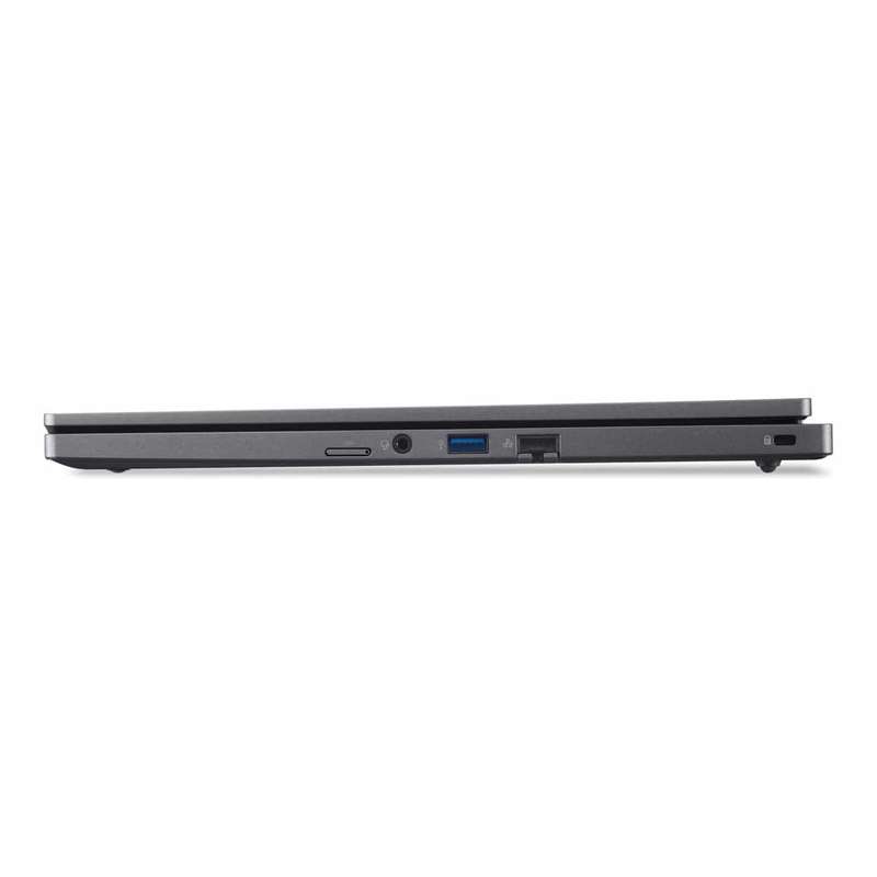 Acer TravelMate P2 16-inch WUXGA Laptop - AMD Ryzen 5 Pro 7535U 512GB SSD 16GB RAM Win 11 Pro