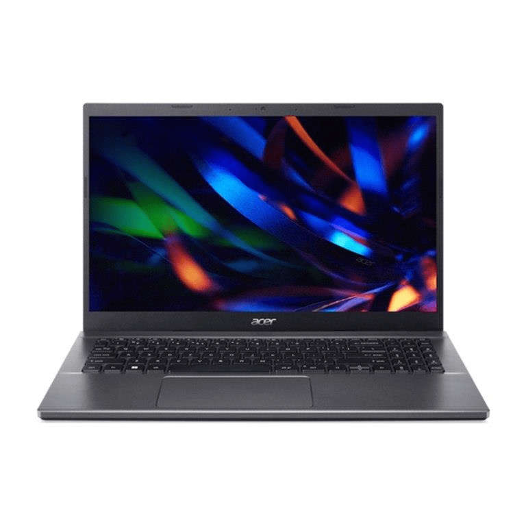 Acer Extensa 15 EX215-55-34V9 15.6-inch HD Laptop - Intel Core i3-1215U 512GB SSD 8GB RAM Win 11 ...
