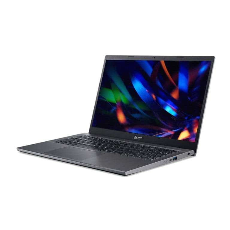 Acer Extensa 15 EX215-55-34V9 15.6-inch HD Laptop - Intel Core i3-1215U 512GB SSD 8GB RAM Win 11 ...