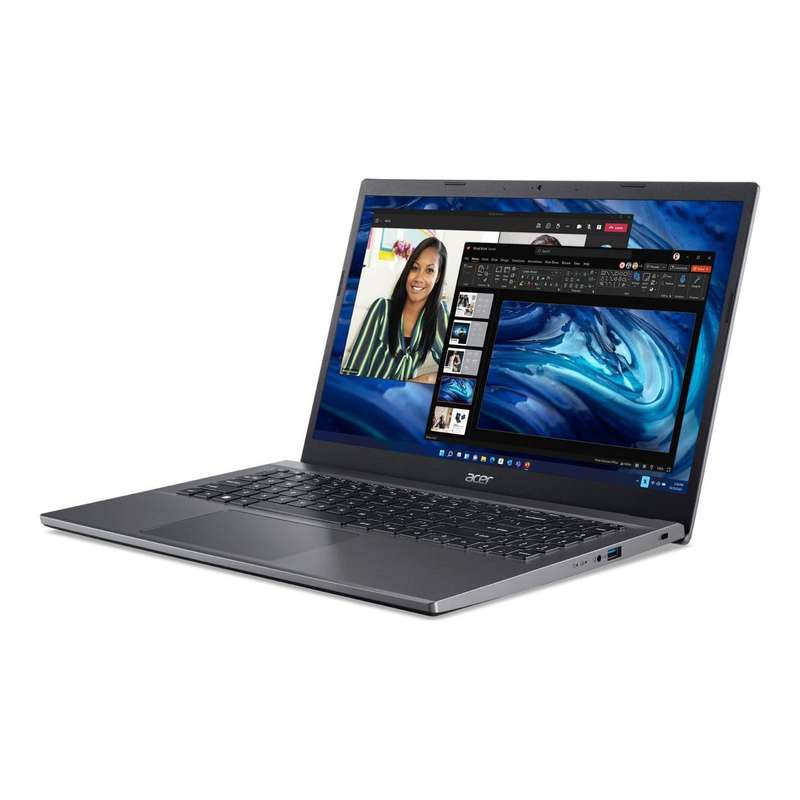 Acer Extensa 15 EX215-55-56UW 15.6-inch FHD Laptop - Intel Core i5-1235U 512GB SSD 8GB RAM Win 11...