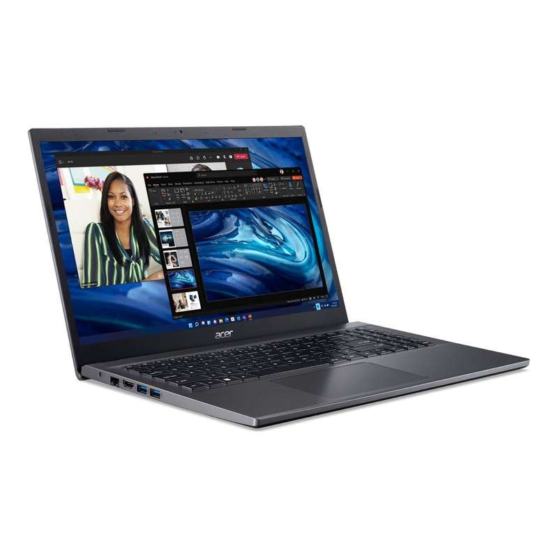 Acer Extensa 15 EX215-55-56UW 15.6-inch FHD Laptop - Intel Core i5-1235U 512GB SSD 8GB RAM Win 11...