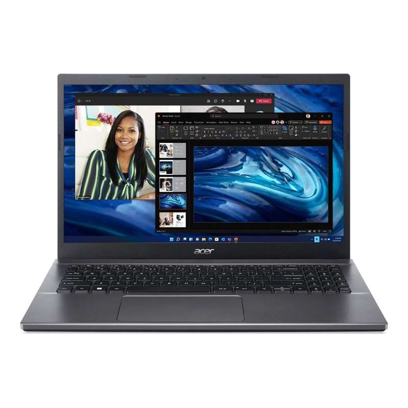Acer Extensa 15 EX215-55-56UW 15.6-inch FHD Laptop - Intel Core i5-1235U 512GB SSD 8GB RAM Win 11...