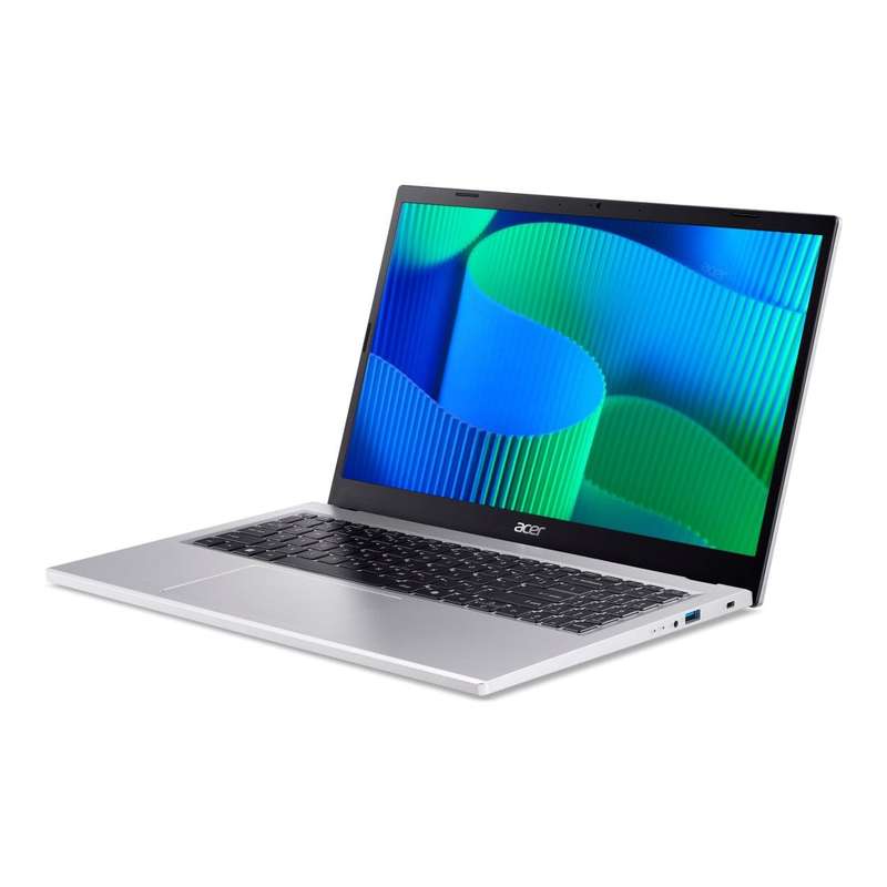 Acer Extensa 15 EX215-35 15.6-inch FHD Laptop - Intel Core 3 N355 512GB SSD 8GB RAM Win 11 Home
