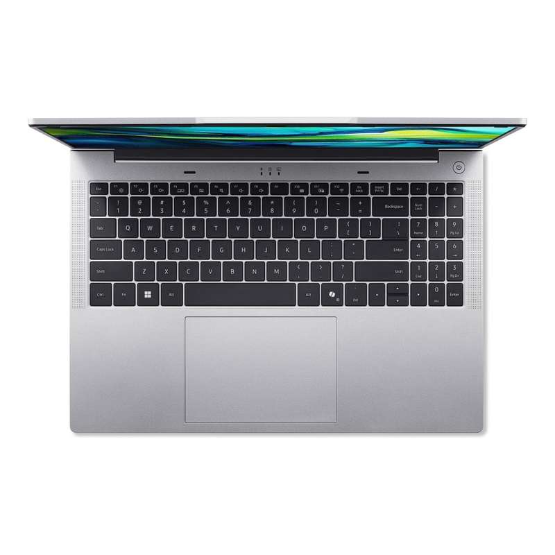 Acer Aspire Lite 16 16-inch WUXGA Laptop - Intel Core i5-1334U 512GB SSD 8GB RAM Win 11 Home