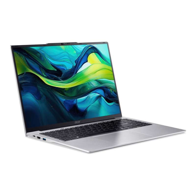 Acer Aspire Lite 16 16-inch WUXGA Laptop - Intel Core i5-1334U 512GB SSD 8GB RAM Win 11 Home