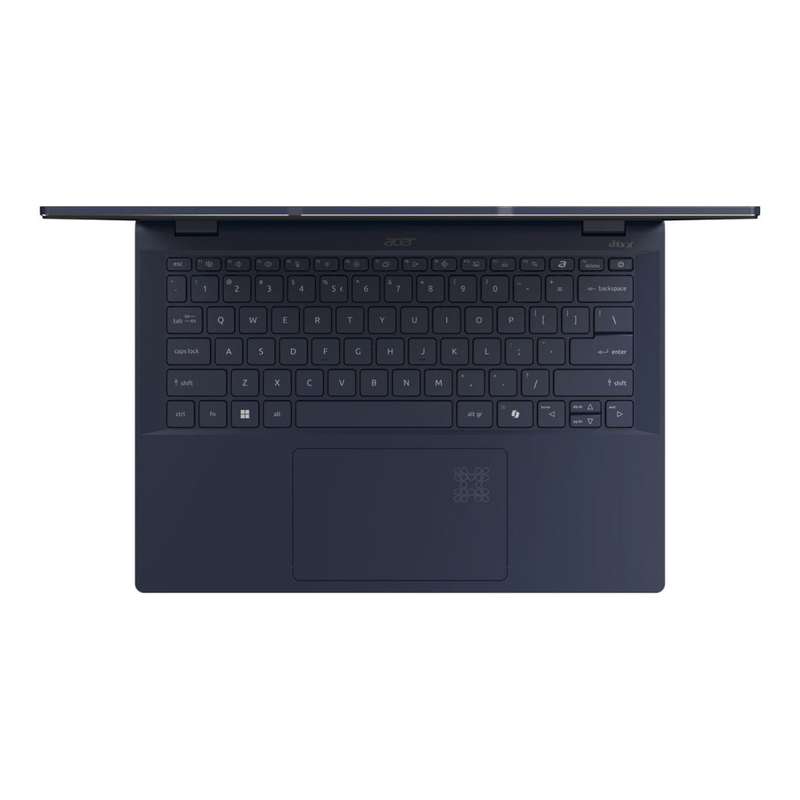 Acer Swift 14 14-inch 2.8K AI Laptop - Intel Core Ultra 7 256V 512GB SSD 16GB RAM Win 11 Home