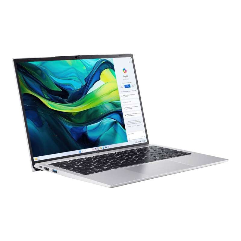Acer Swift Lite 14 14-inch WUXGA Laptop - Intel Core i5-1335U 512GB SSD 8GB RAM Win 11 Home