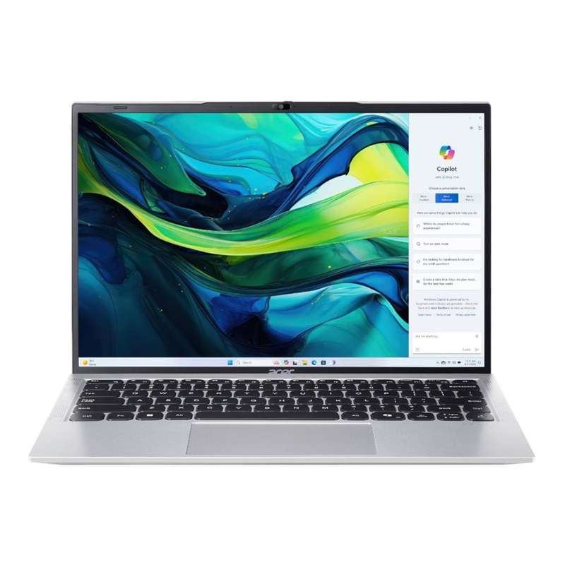 Acer Swift Lite 14 14-inch WUXGA Laptop - Intel Core i5-1335U 512GB SSD 8GB RAM Win 11 Home