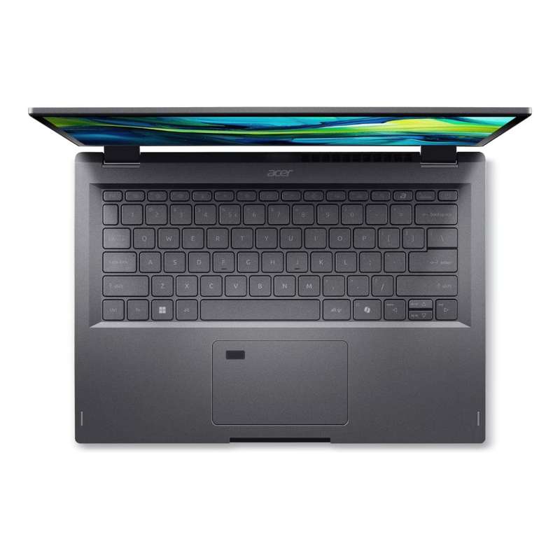 Acer Aspire Spin 14 14-inch WUXGA AI 2-in-1 Laptop - Intel Core Ultra 5 115U 512GB SSD 16GB RAM W...