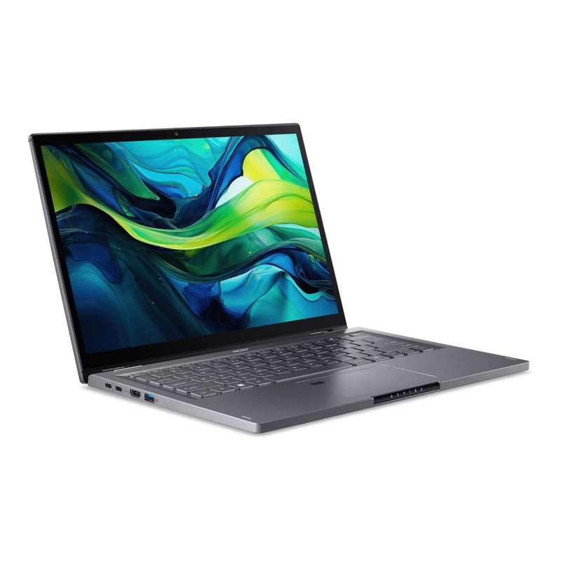 Acer Aspire Spin 14 14-inch WUXGA AI 2-in-1 Laptop - Intel Core Ultra 7 155U 1TB SSD 16GB RAM Win...