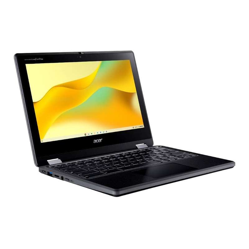 Acer Chromebook Spin 511 11.6-inch HD 2-in-1 Laptop - Intel N100 32GB eMMC 4GB RAM Chrome OS