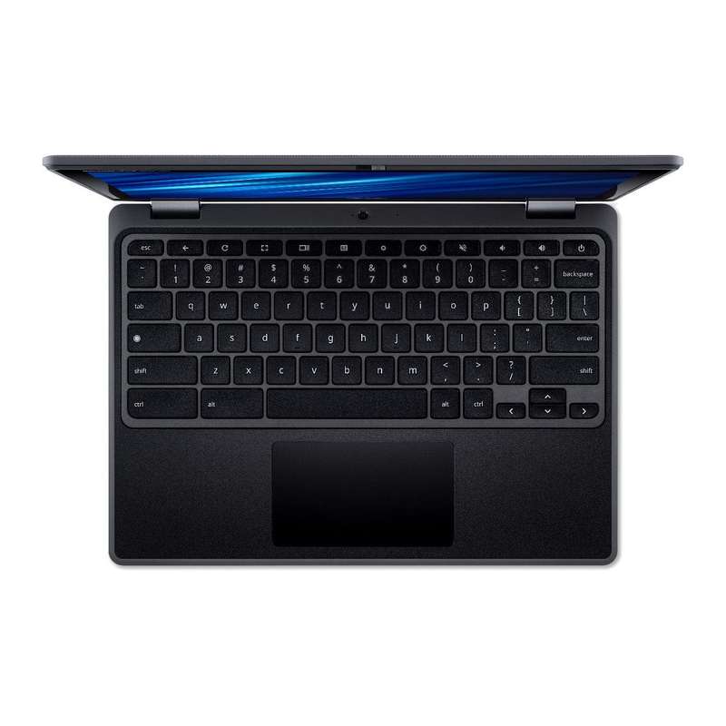 Acer Chromebook Spin 511 11.6-inch HD 2-in-1 Laptop - Intel N100 32GB eMMC 4GB RAM Chrome OS