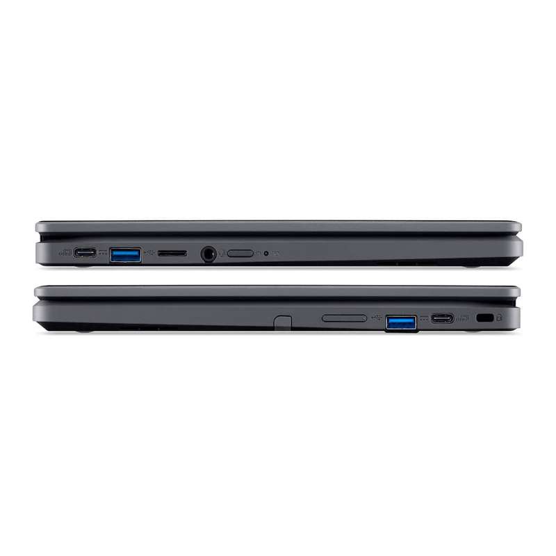 Acer Chromebook Spin 511 11.6-inch HD 2-in-1 Laptop - Intel N100 32GB eMMC 4GB RAM Chrome OS