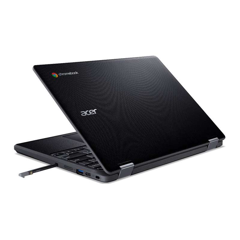 Acer Chromebook Spin 511 11.6-inch HD 2-in-1 Laptop - Intel N100 32GB eMMC 4GB RAM Chrome OS