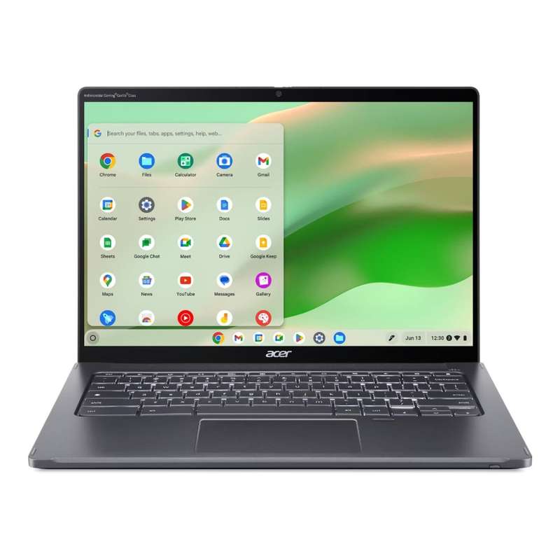 Acer Chromebook Spin 714 14-inch WUXGA 2-in-1 Laptop - Intel Core i7-1355U 512GB SSD 16GB RAM Chr...