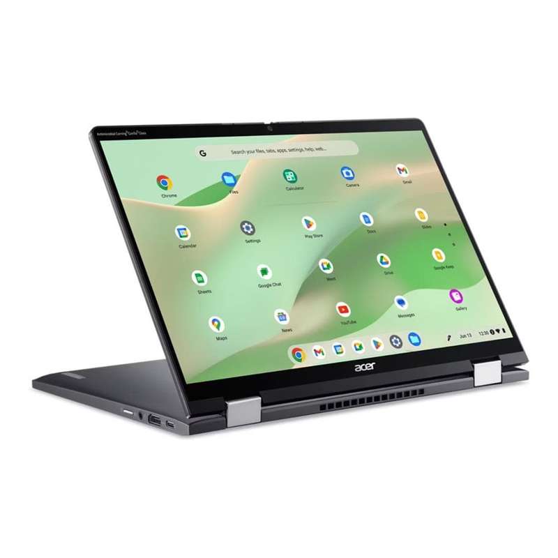 Acer Chromebook Spin 714 14-inch WUXGA 2-in-1 Laptop - Intel Core i7-1355U 512GB SSD 16GB RAM Chr...