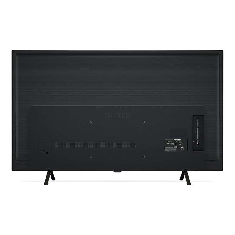 LG OLED B4 65-inch 4K UHD Smart TV OLED65B46LA