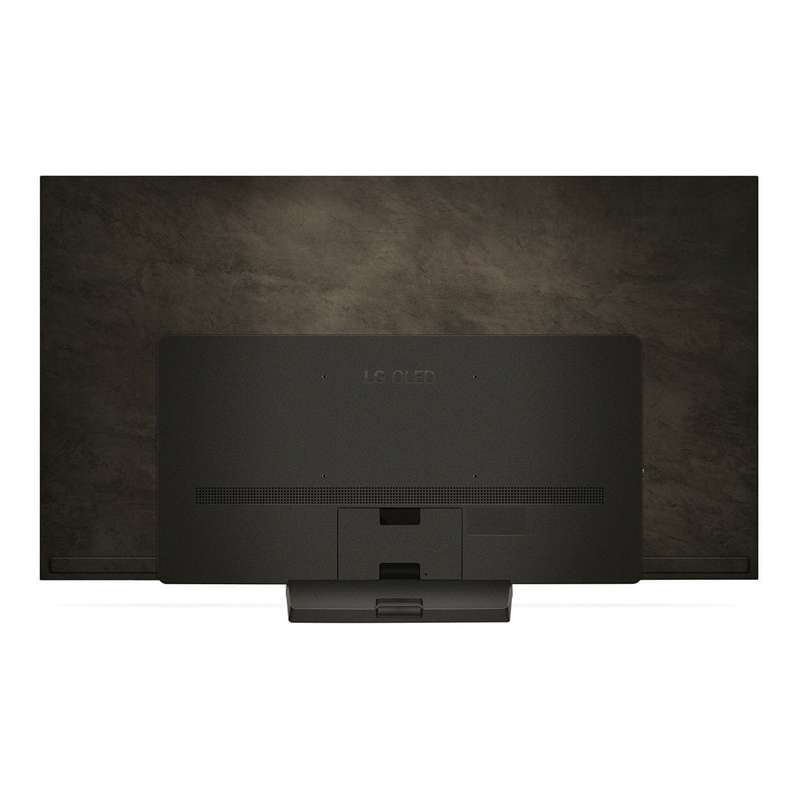 LG OLED evo C4 77-inch 4K UHD Smart TV OLED77C46LA