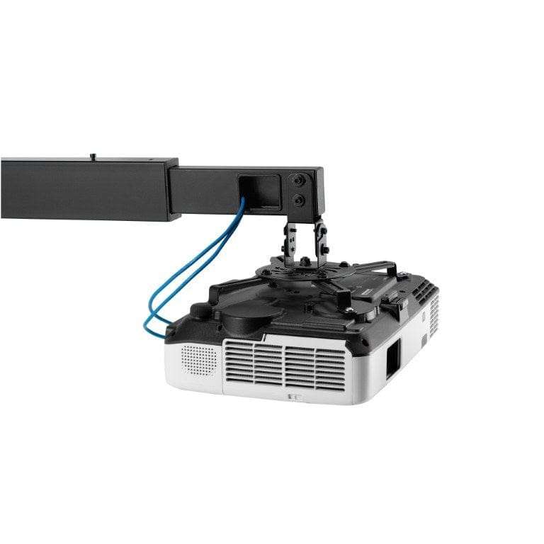 Parrot OP0344 926x1518mm Adjustable Wall Mount Projector Bracket