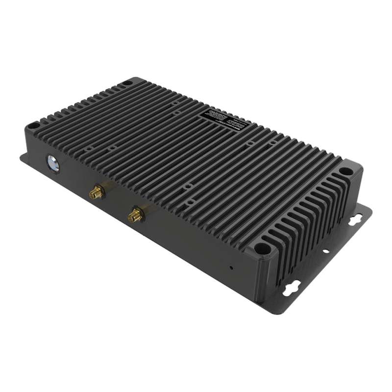 ONERugged B10A Mini PC - Intel Core i5-1235U 128GB SSD 8GB RAM Win 11 Pro