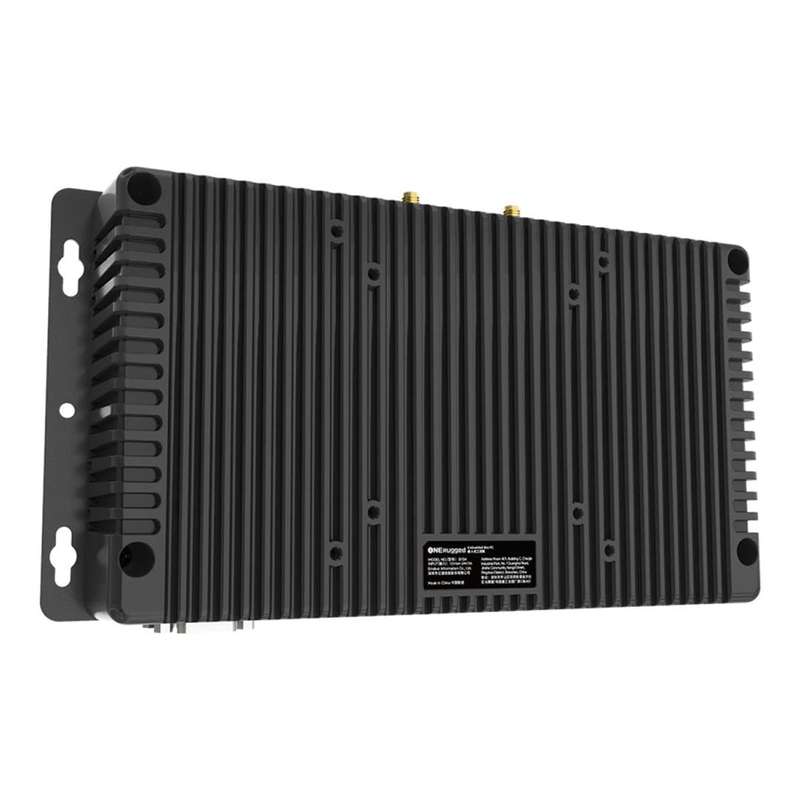 ONERugged B10A Mini PC - Intel Core i5-1235U 128GB SSD 8GB RAM Win 11 Pro