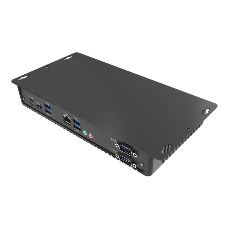 ONERugged B10R Mini PC - Rockchip RK3568 64GB ROM 4GB RAM Android 12