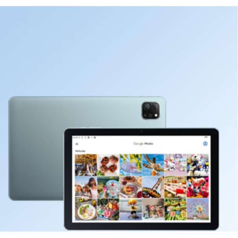 Blackview Oscal Pad 60 10.1-inch HD+ Tablet - Rockchip RK3326S 64GB eMMC 3GB RAM Wi-Fi Android 12